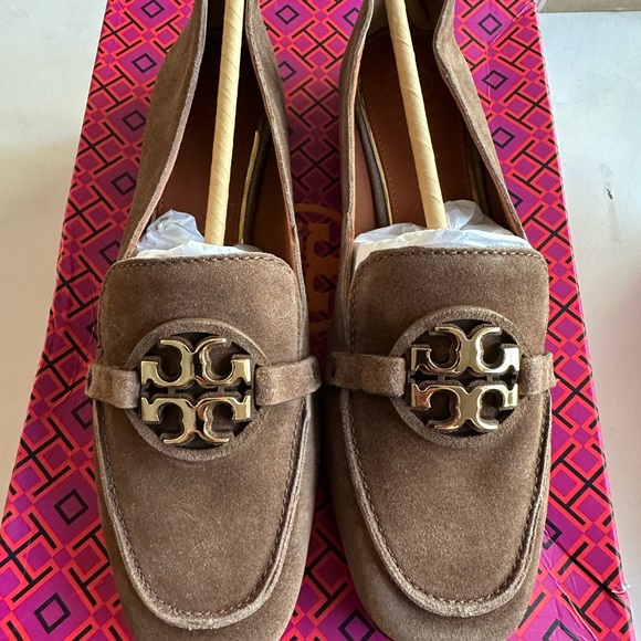 Tory Burch Metal Miller 15MM Loafer **N I B**